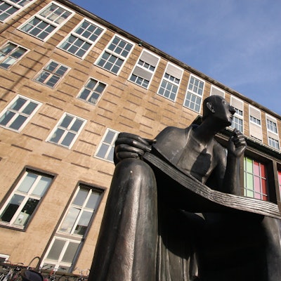 Albertus Magnus Uni Köln