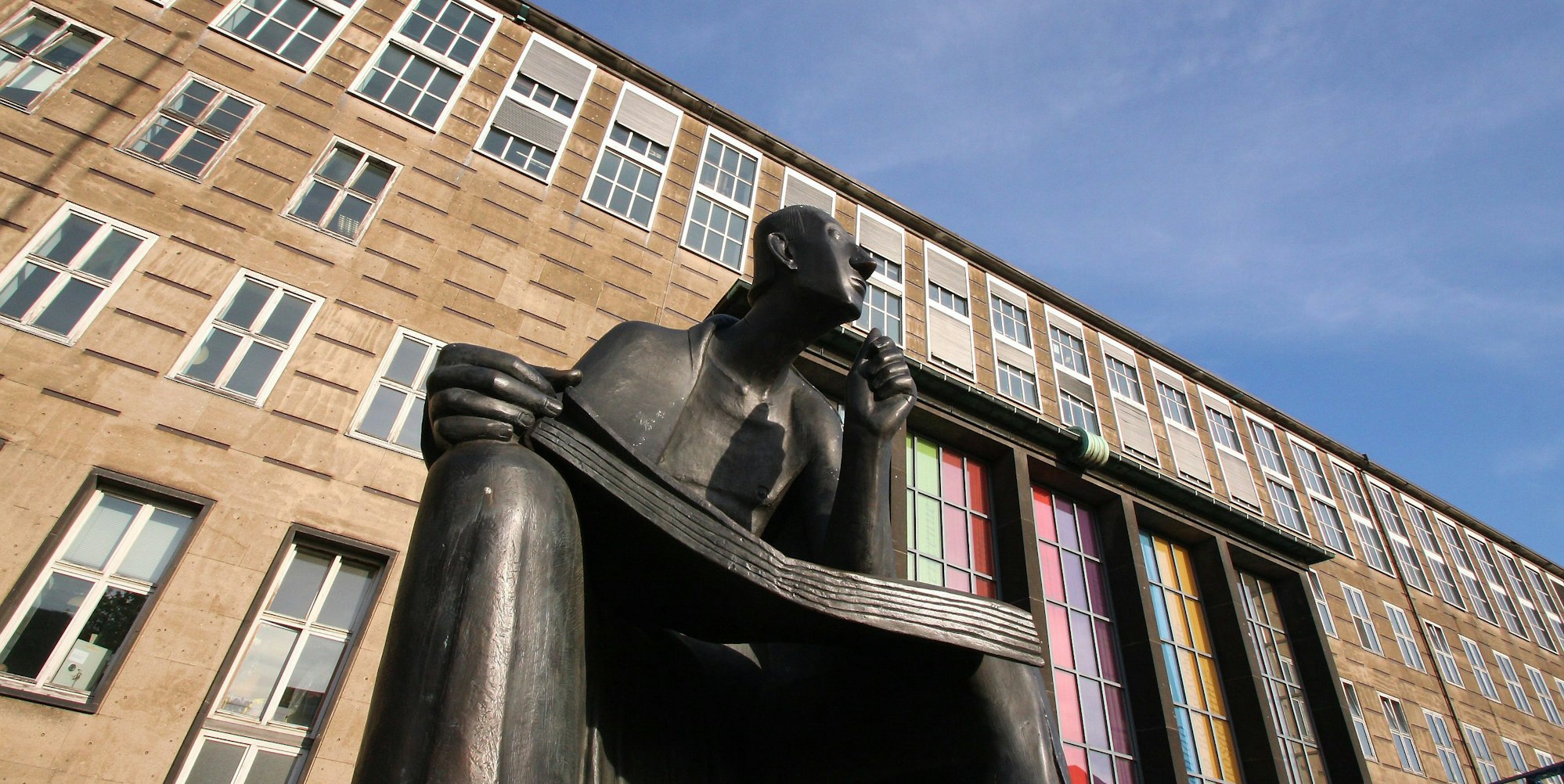 Albertus Magnus Uni Köln