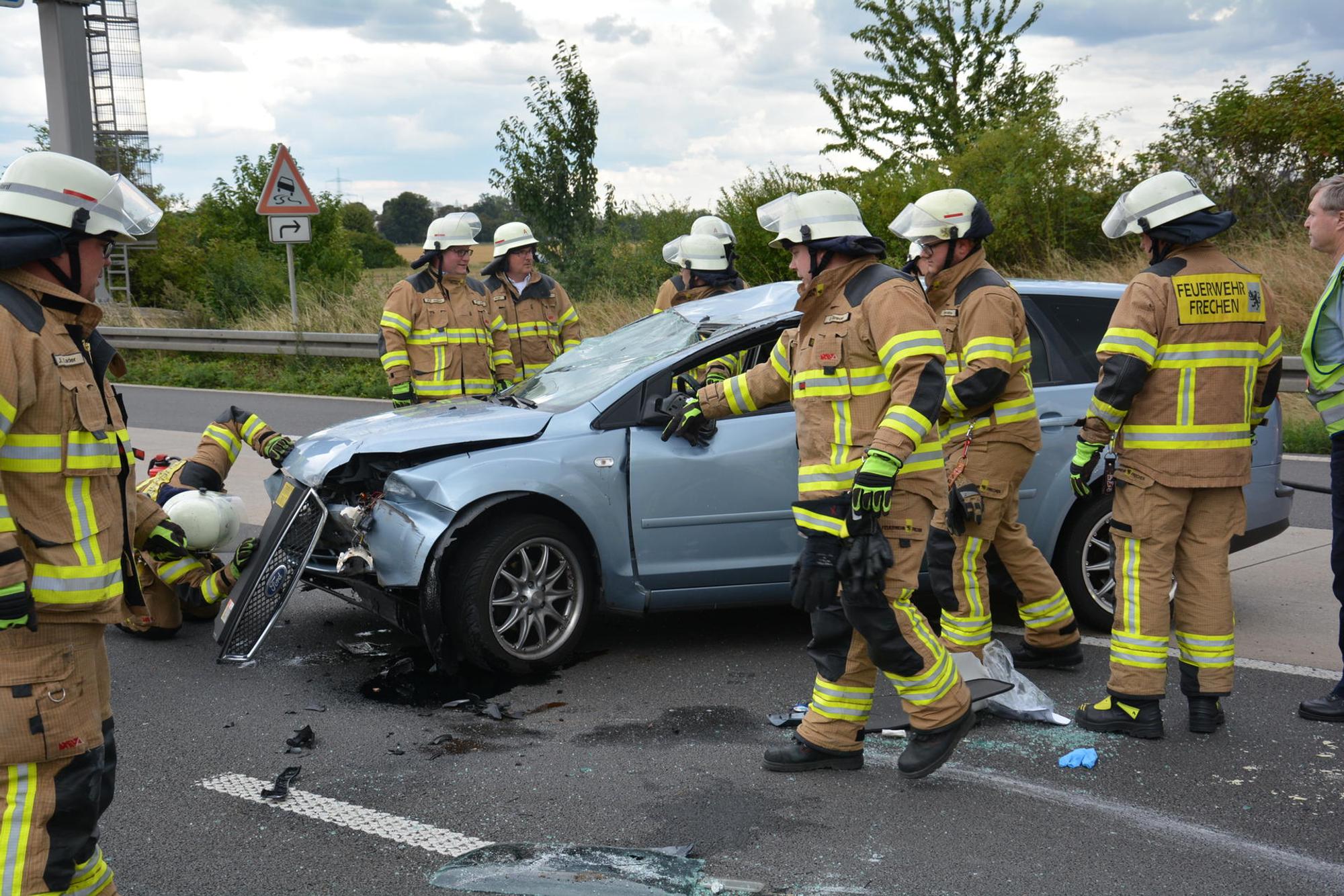Unfall A4 1 (1)