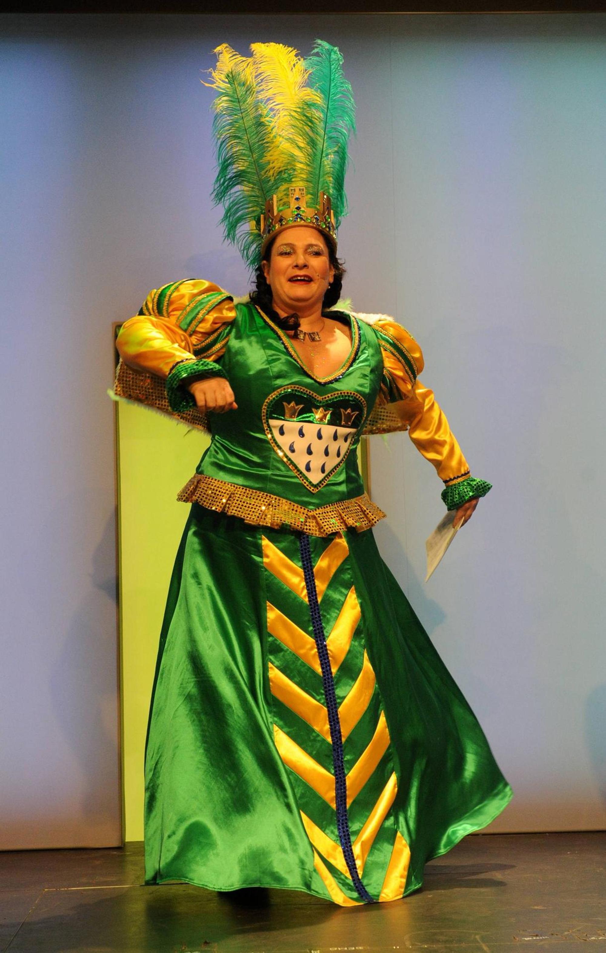 Myriam Chebabi