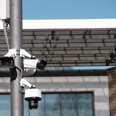 Videobeobachtung Kalk