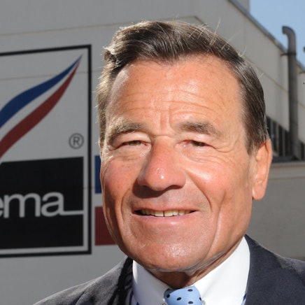 Trigema-Chef Wolfgang Grupp