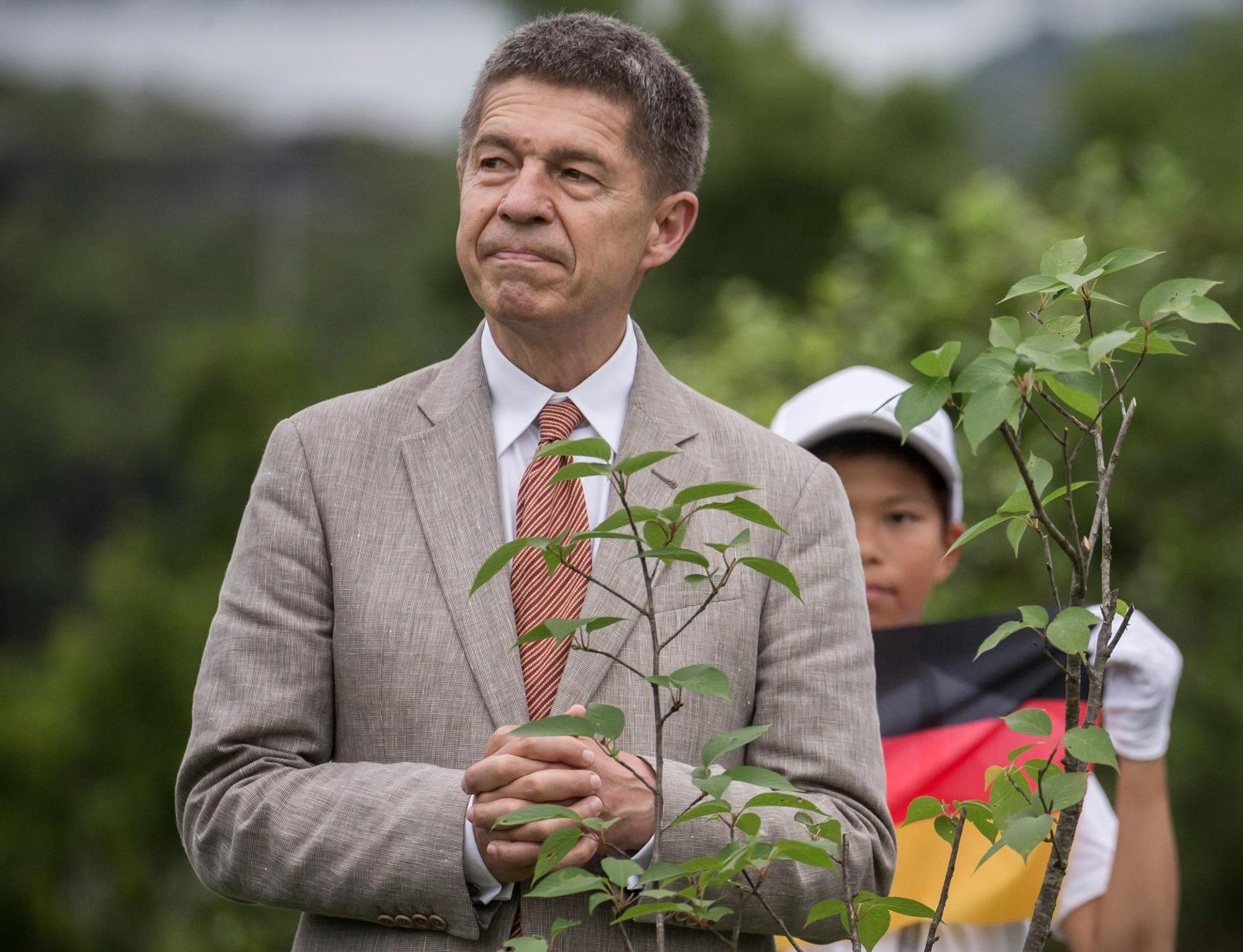 Joachim Sauer