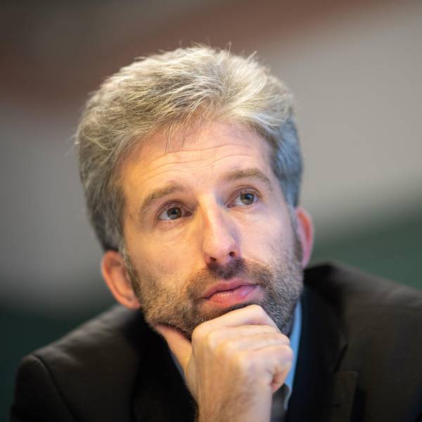 Boris Palmer