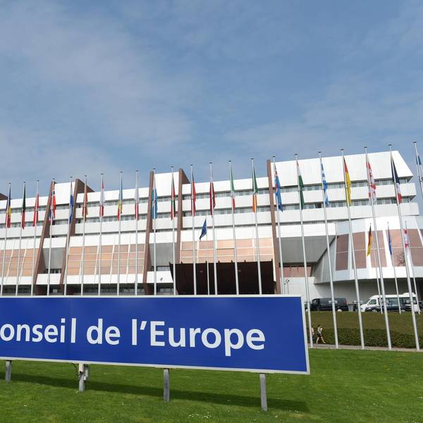 europarat