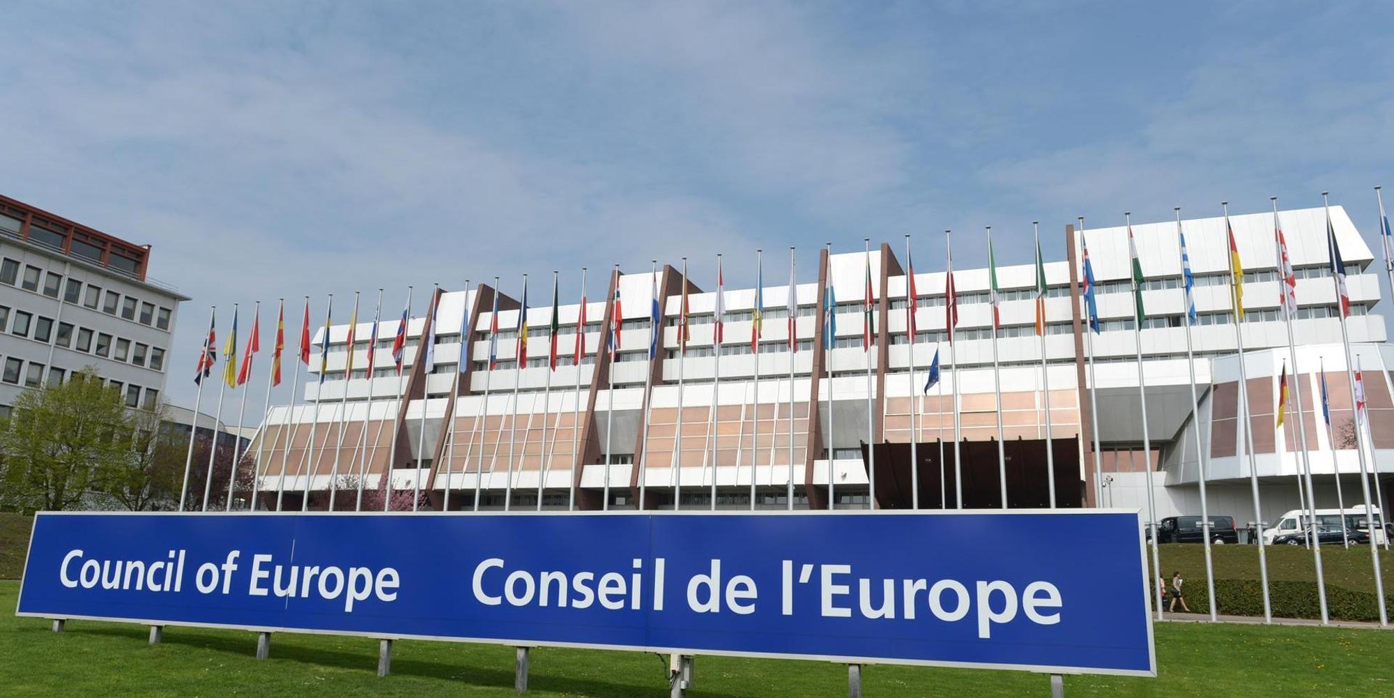 europarat