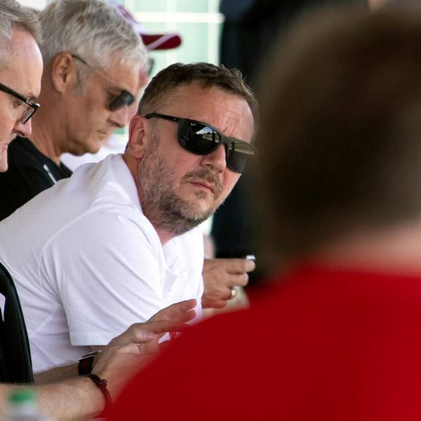 Werner, Veh, Aehlig auf der Bank
