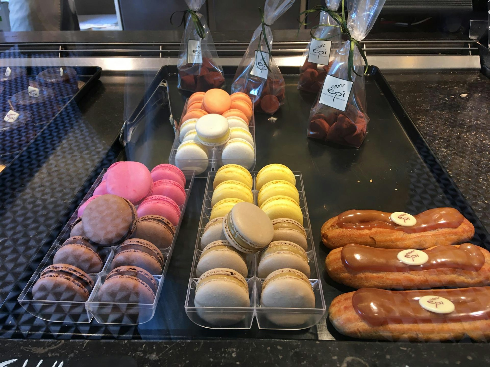 Epi Macarons Rodenkirchen Laura Klemens