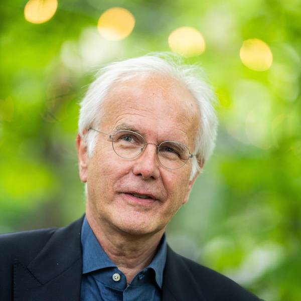Harald Schmidt 180522