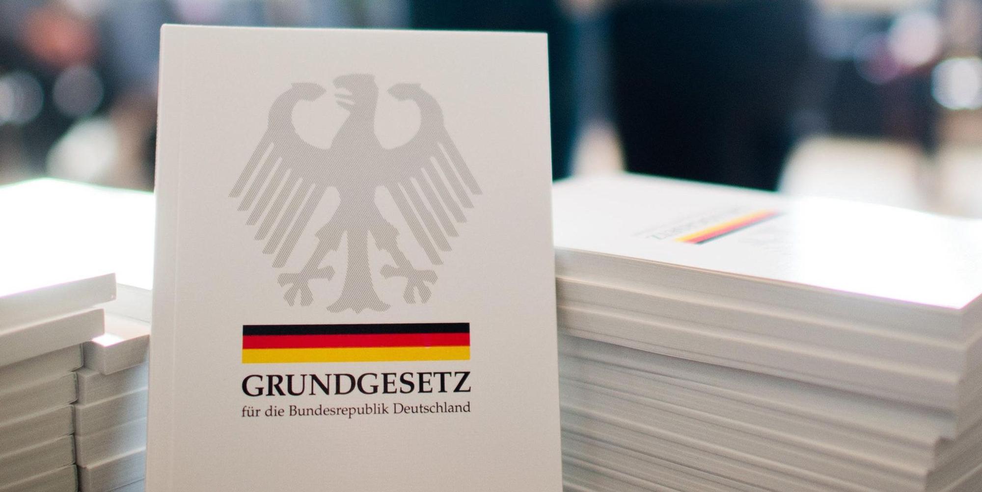 Grundgesetz