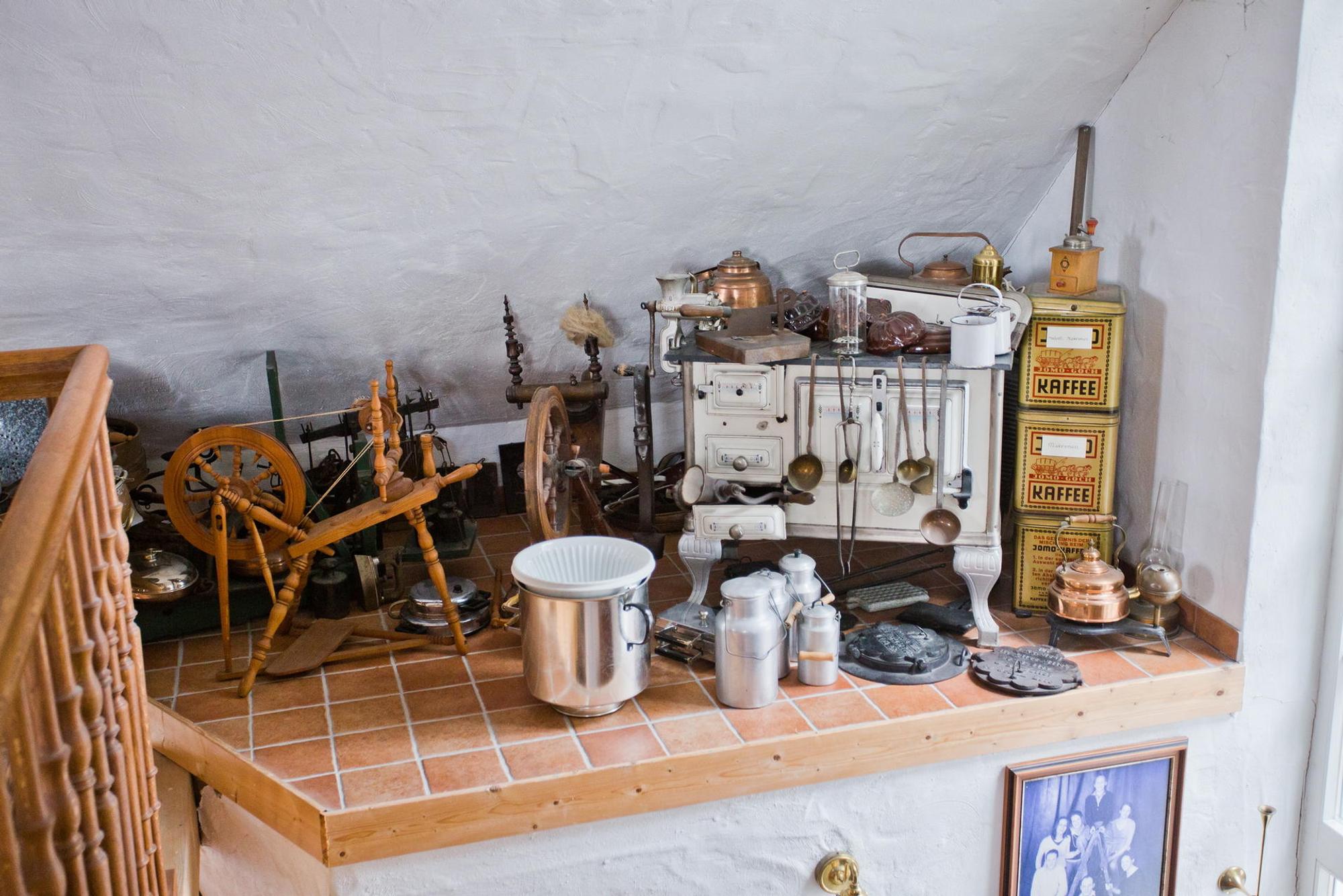 Hofcafé Linge III