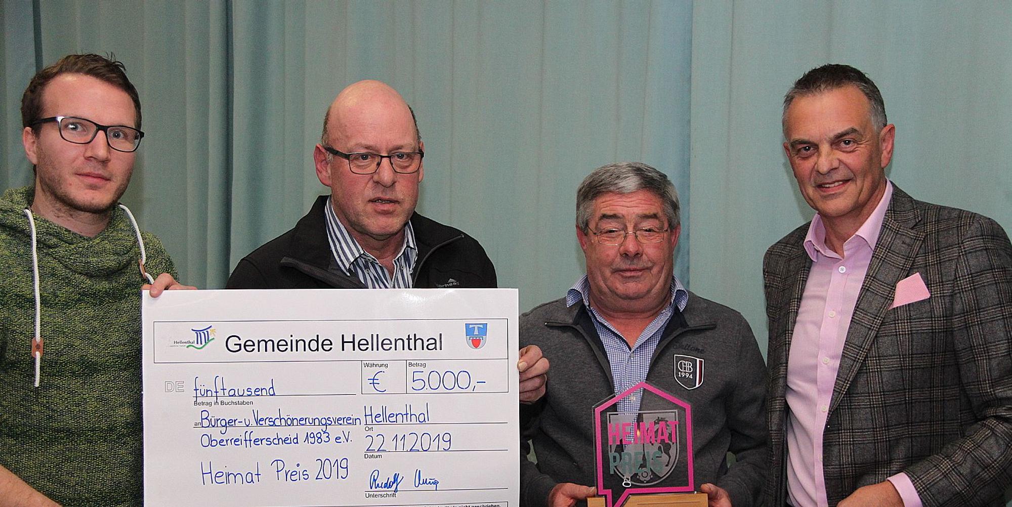 Heimatpreis