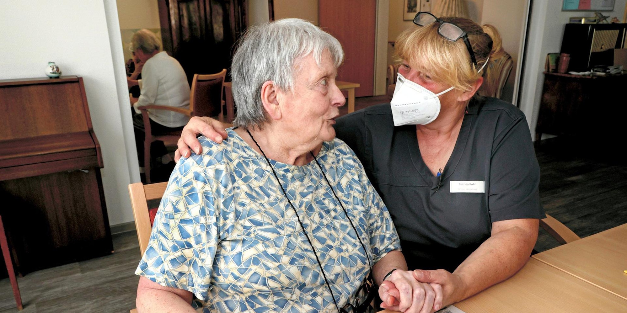 20220829_MW_ Emmaus Altenheim Report 01