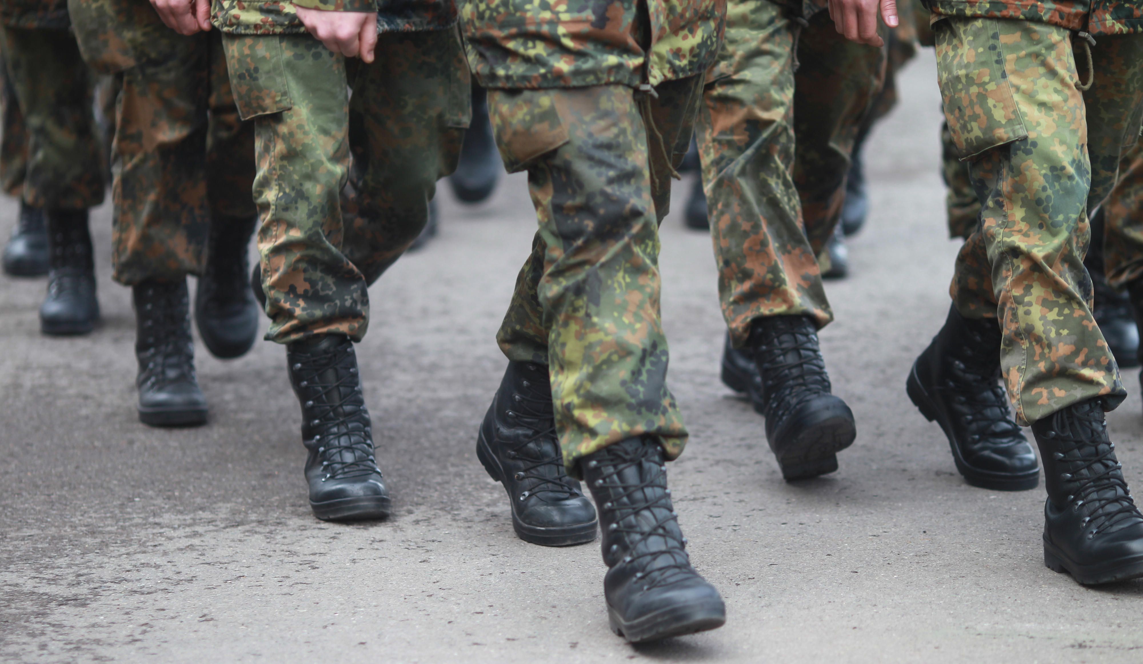 Bundeswehr