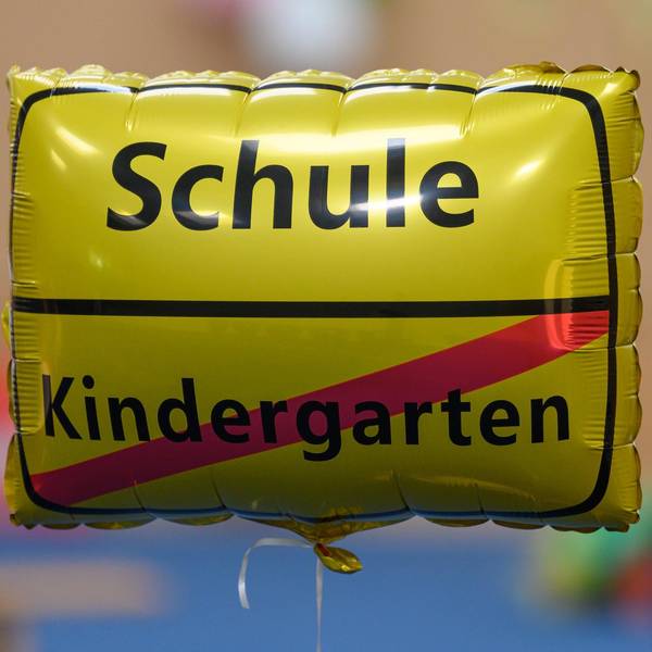 Schulstart