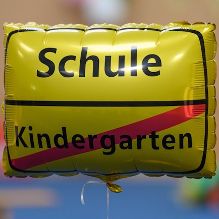 Schulstart