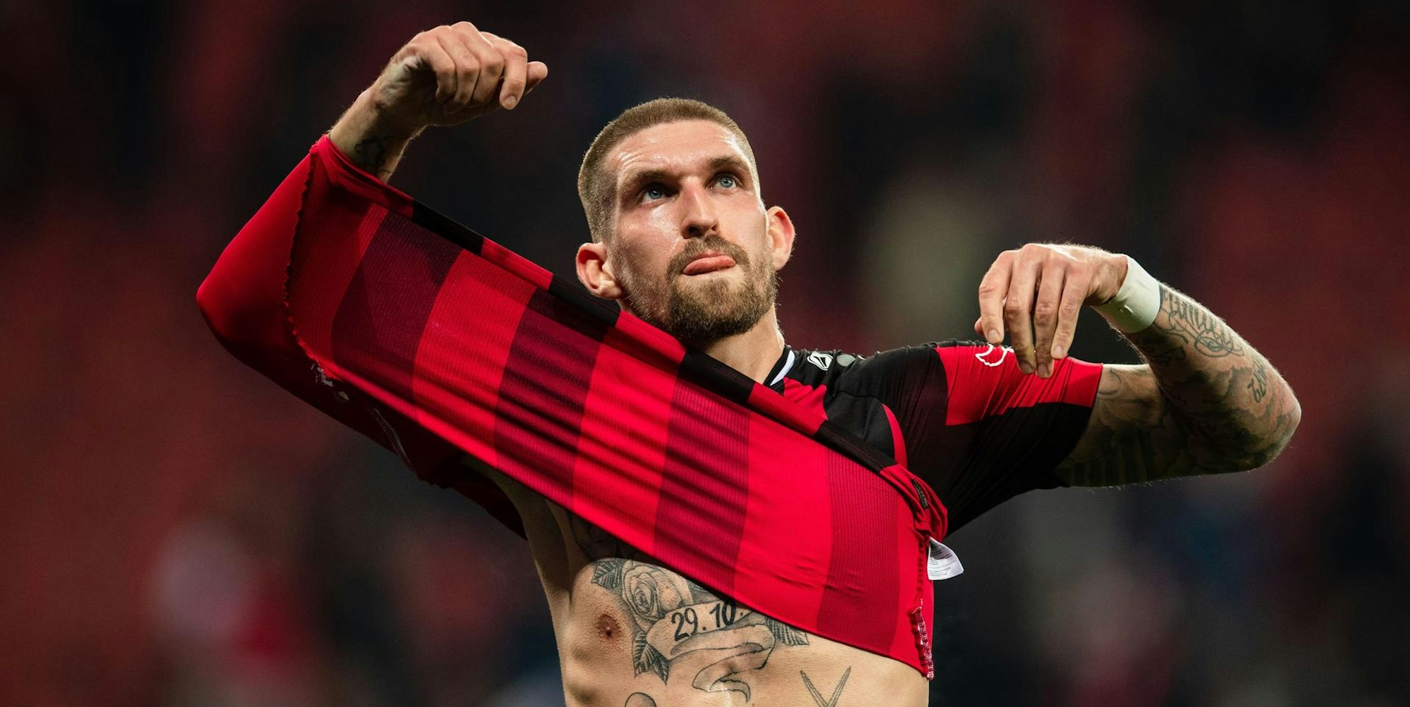 Robert Andrich Bayer