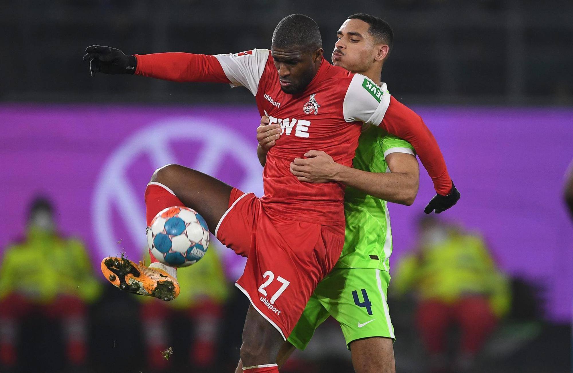 Modeste im Zweikampf_1