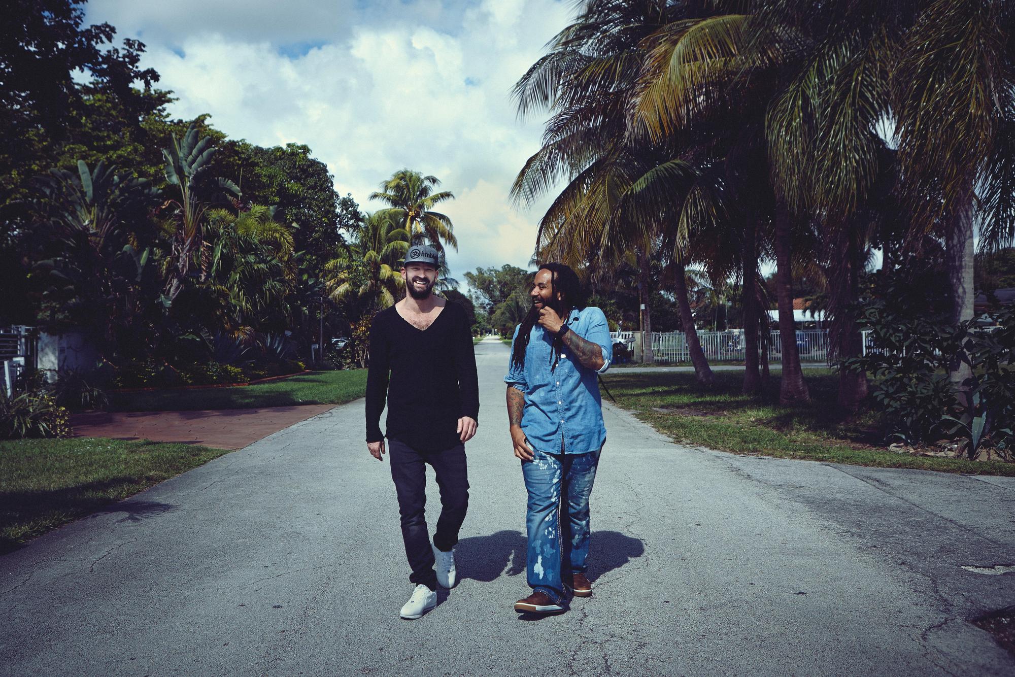 Gentleman und Ky-Mani Marley, __ccPascalBünning Conversations_ 2016 - CMS Source