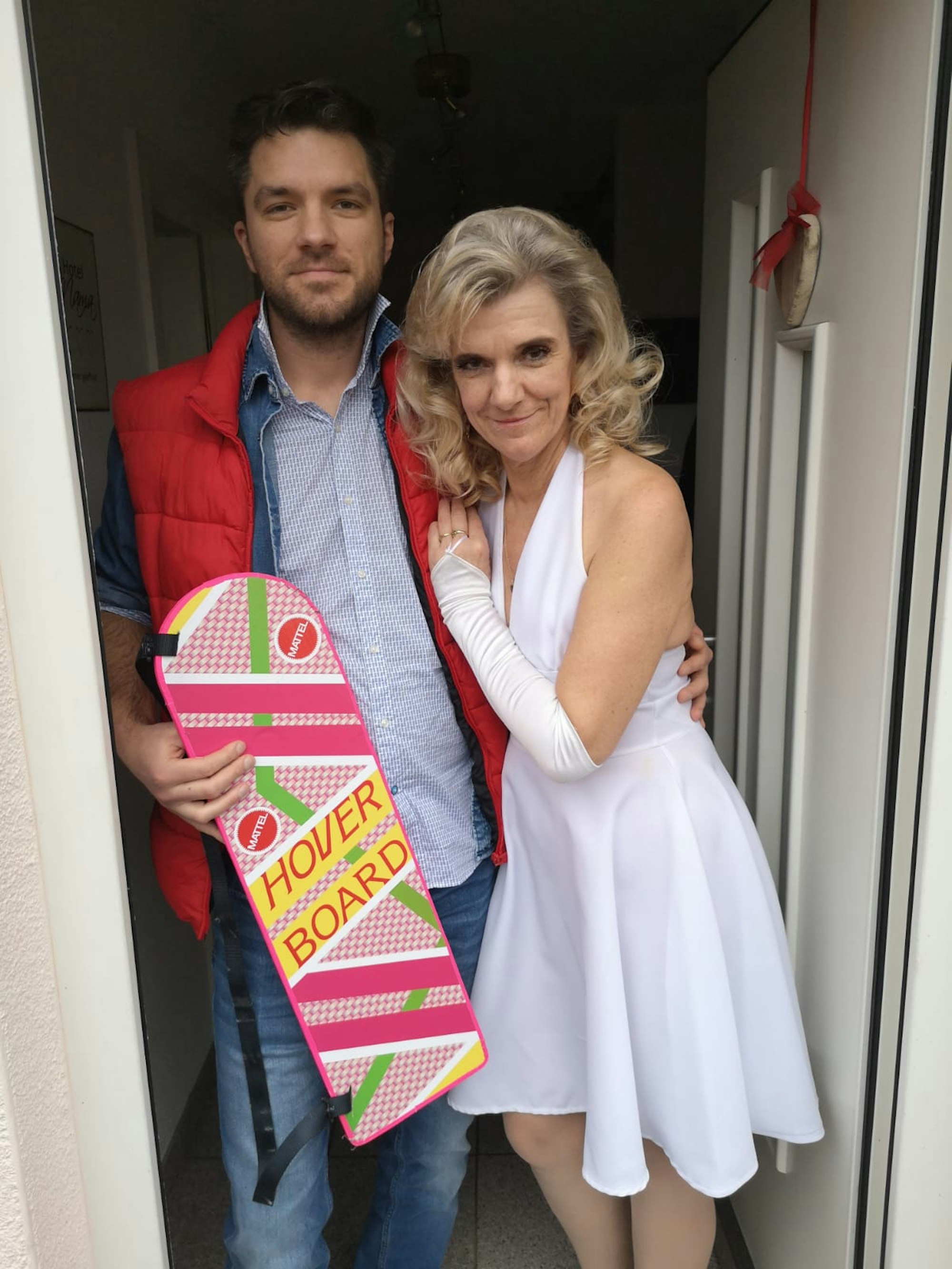 Jeck zo hus Christoph Müller