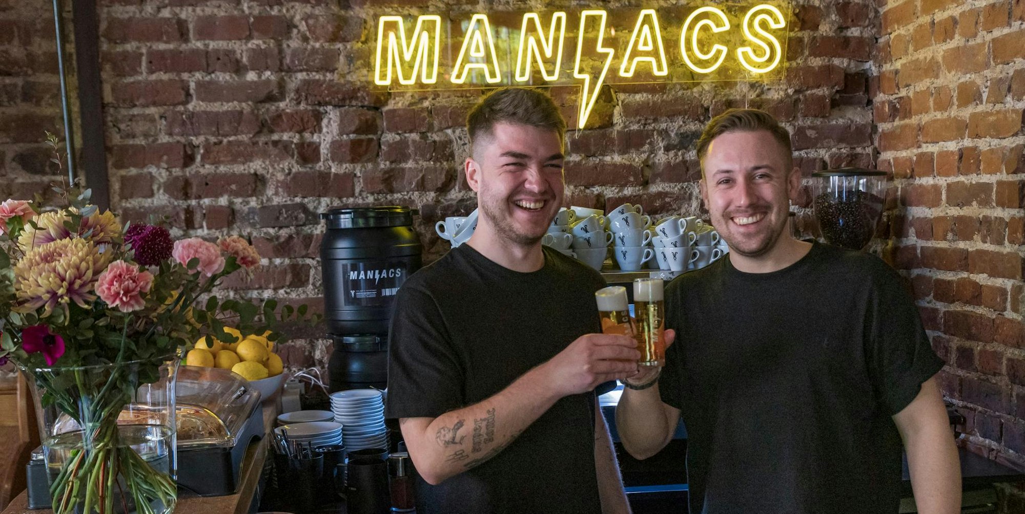Neuer Inhalt