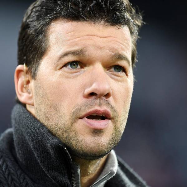 Michael Ballack