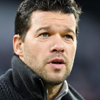 Michael Ballack