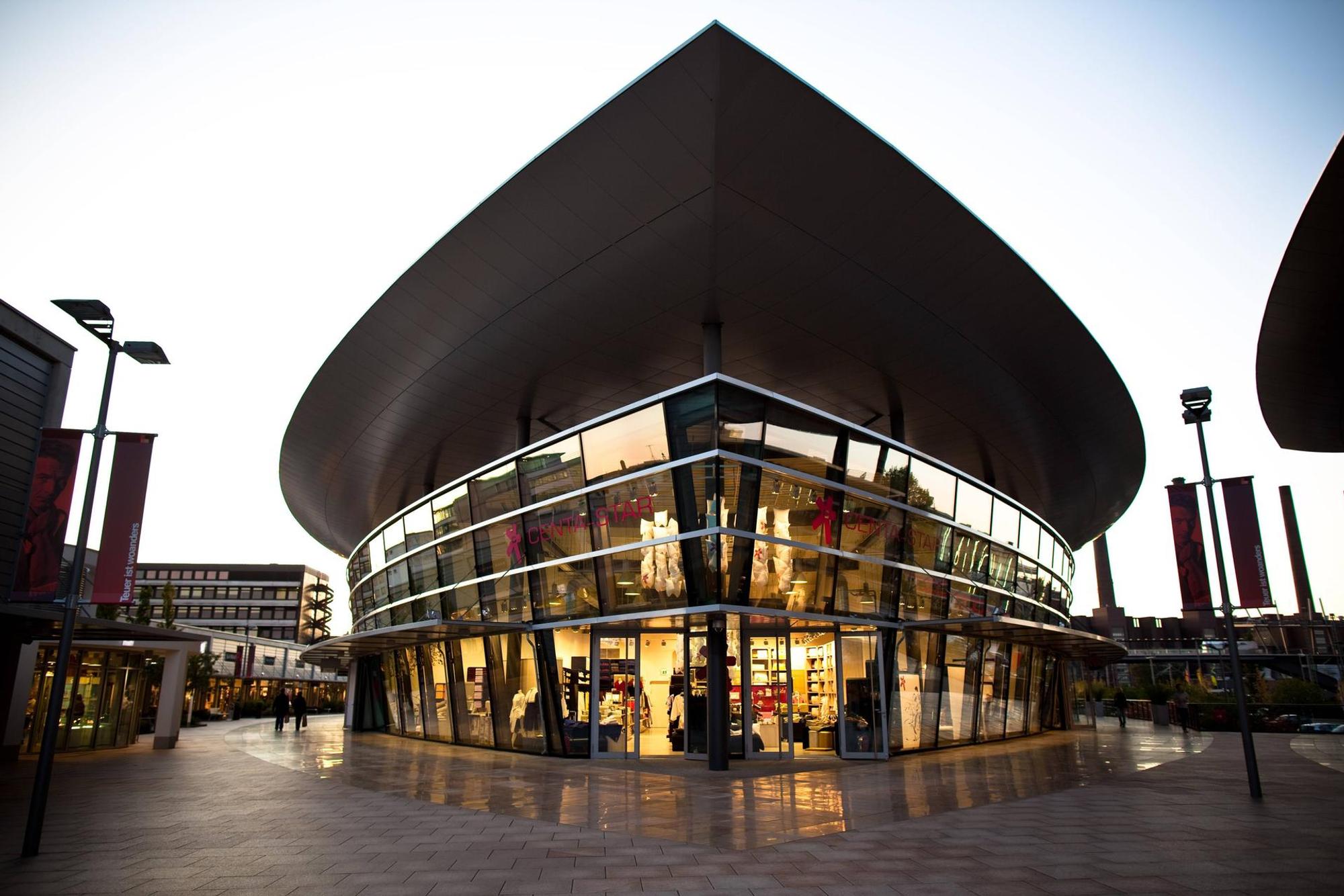 designeroutlet wolfsburg