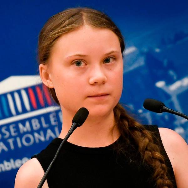 Thunberg afp neu