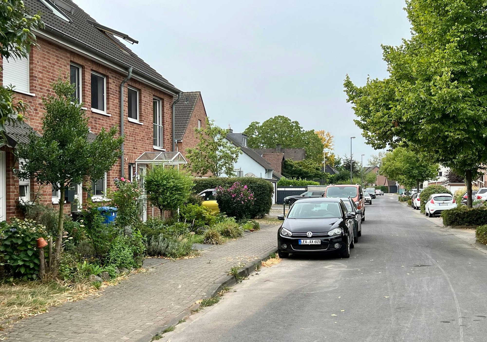 Lev-Hitdorf-Weinhaeuserstraße