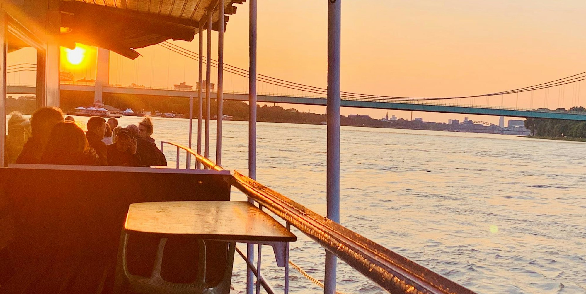 Rodenkirchener Bootshaus