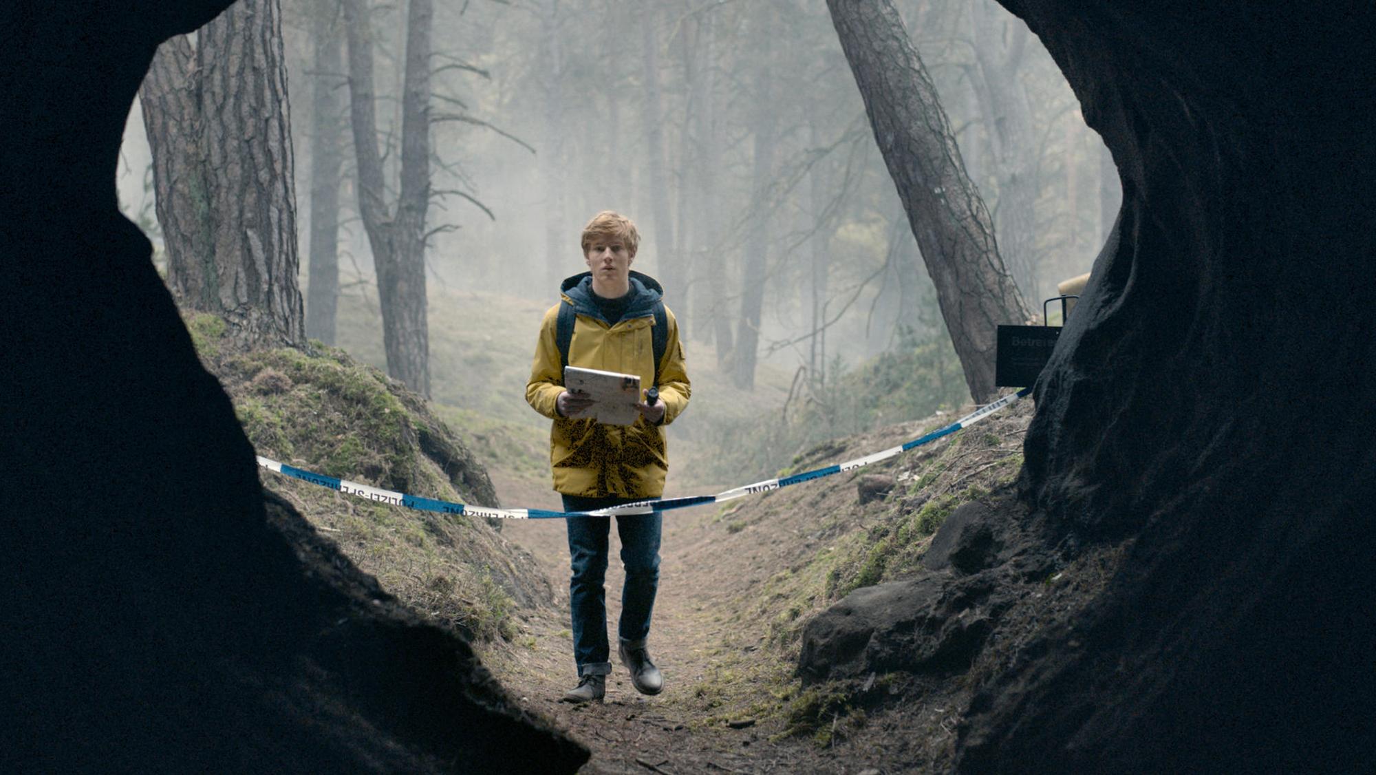 Dark auf Netflix 2