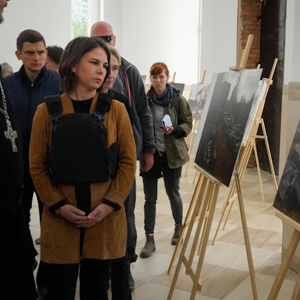 Baerbock Fotos dpa 100522