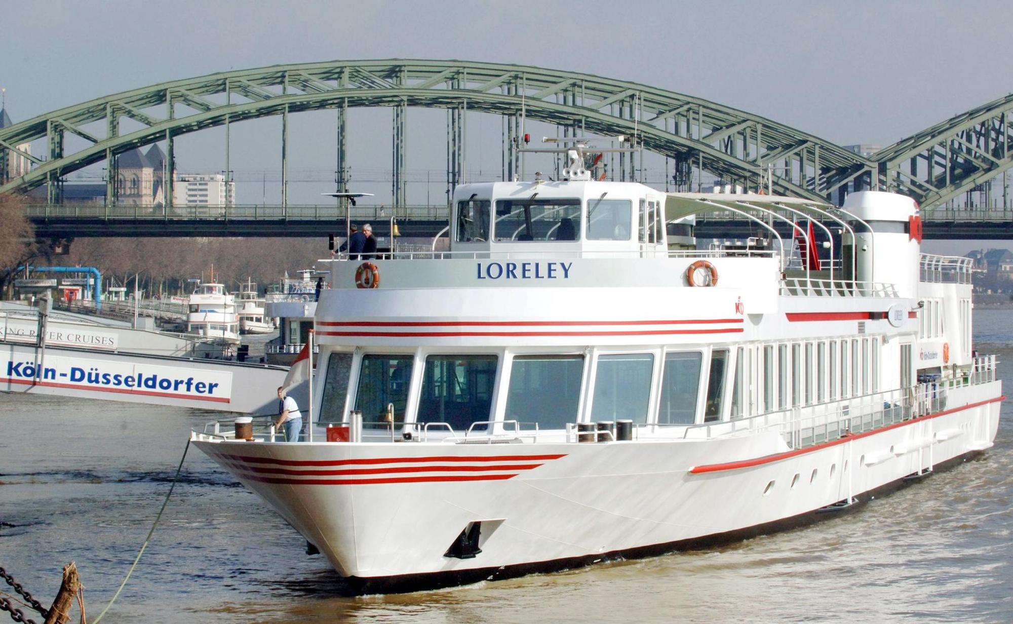 schifffahrt