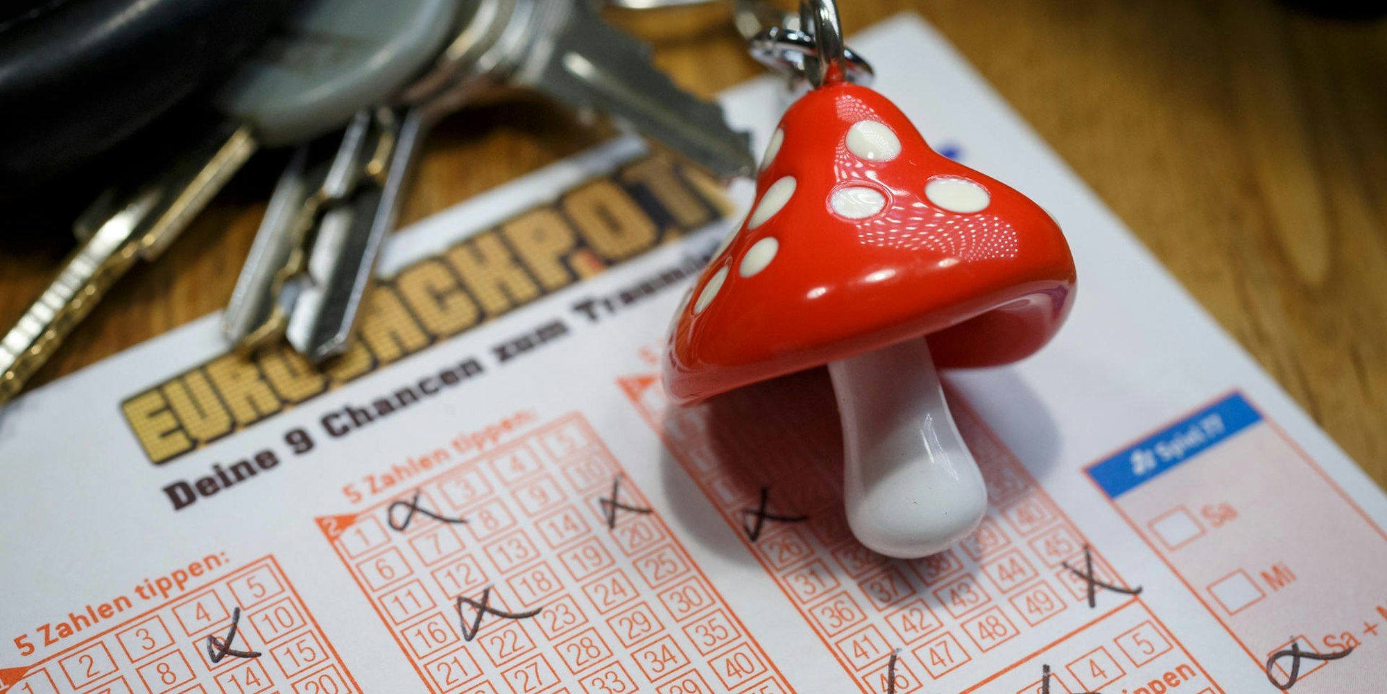 210208 Eurojackpot - Elf Millionen Euro nach Dänemark (c) MünsterView (1)