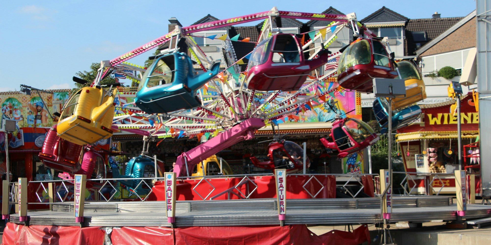 Strandfest Mondorf