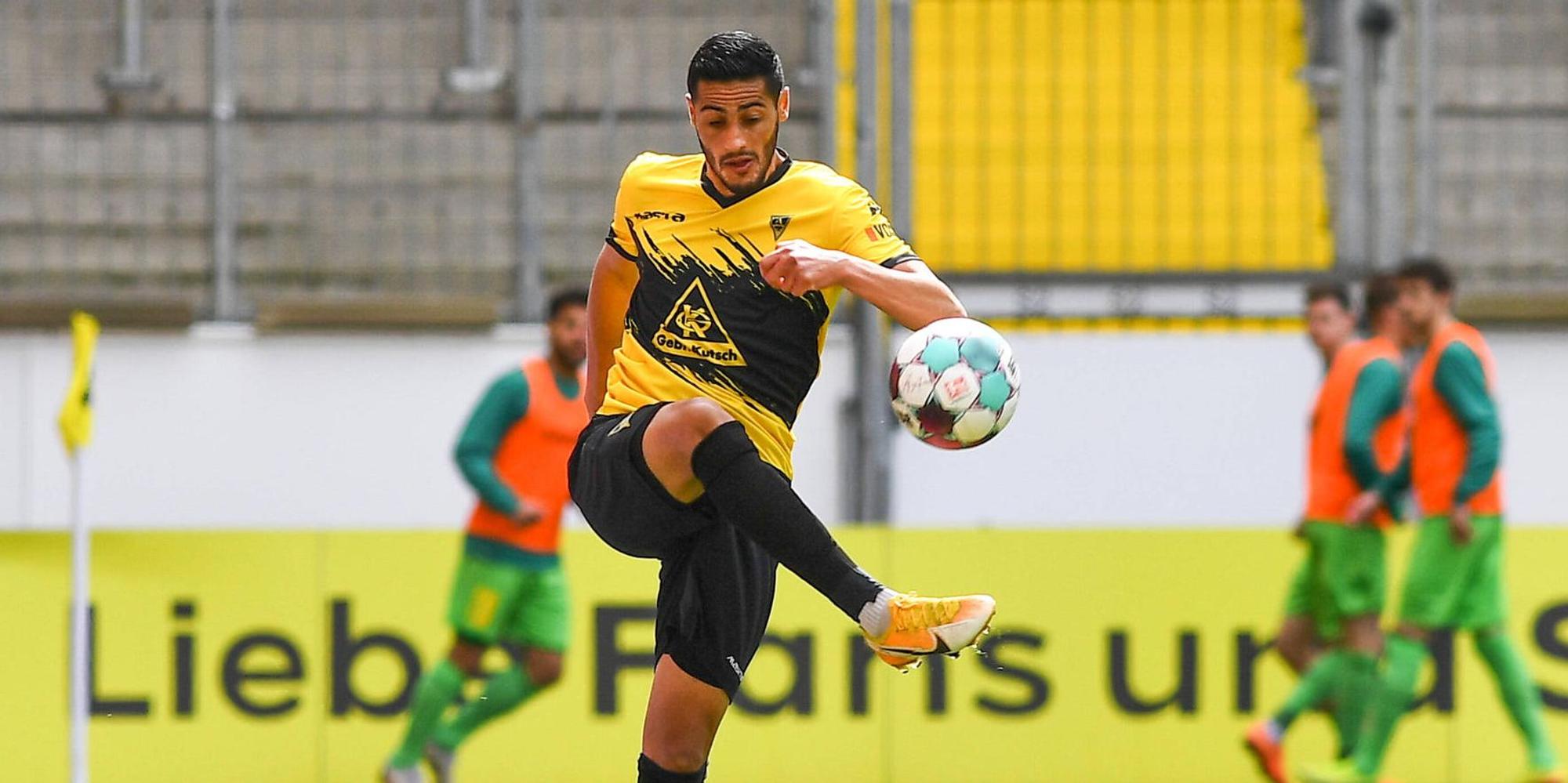 Hamdi Dahmani
