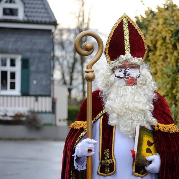 Nikolaus