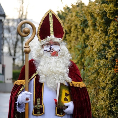 Nikolaus