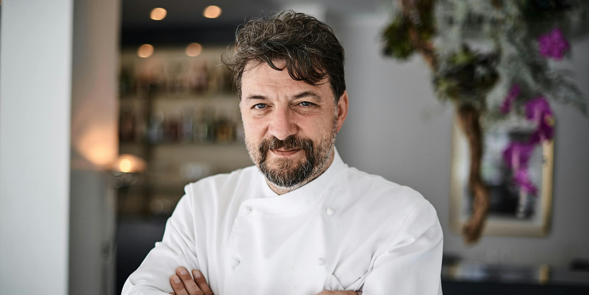 Alfredo Koch
