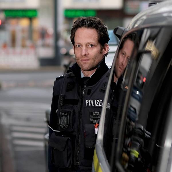 Markus Ballentin