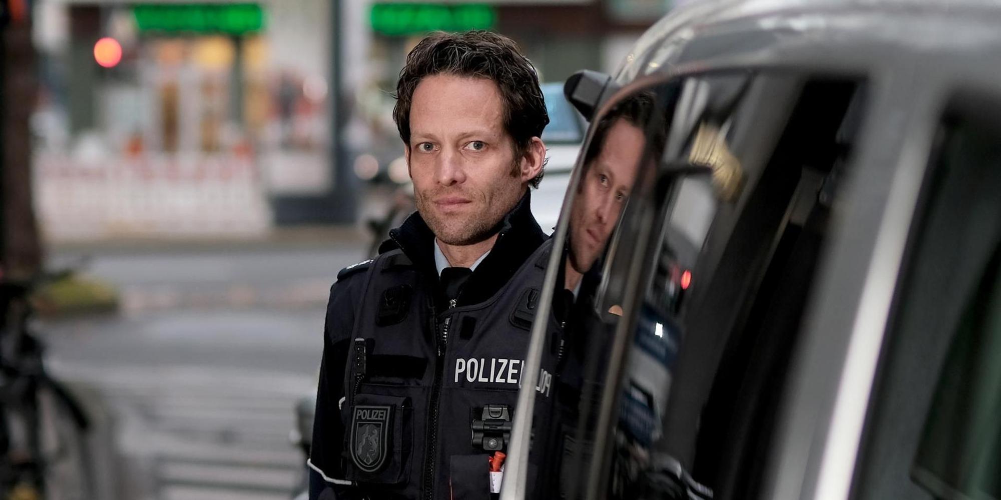 Markus Ballentin