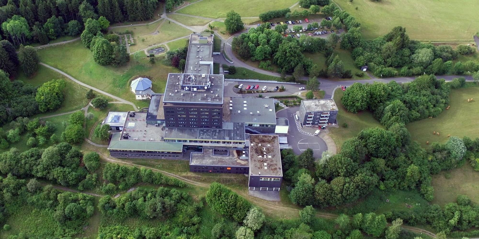 Eifelhöhenklinik