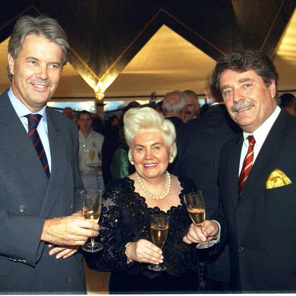 Herta Reiss