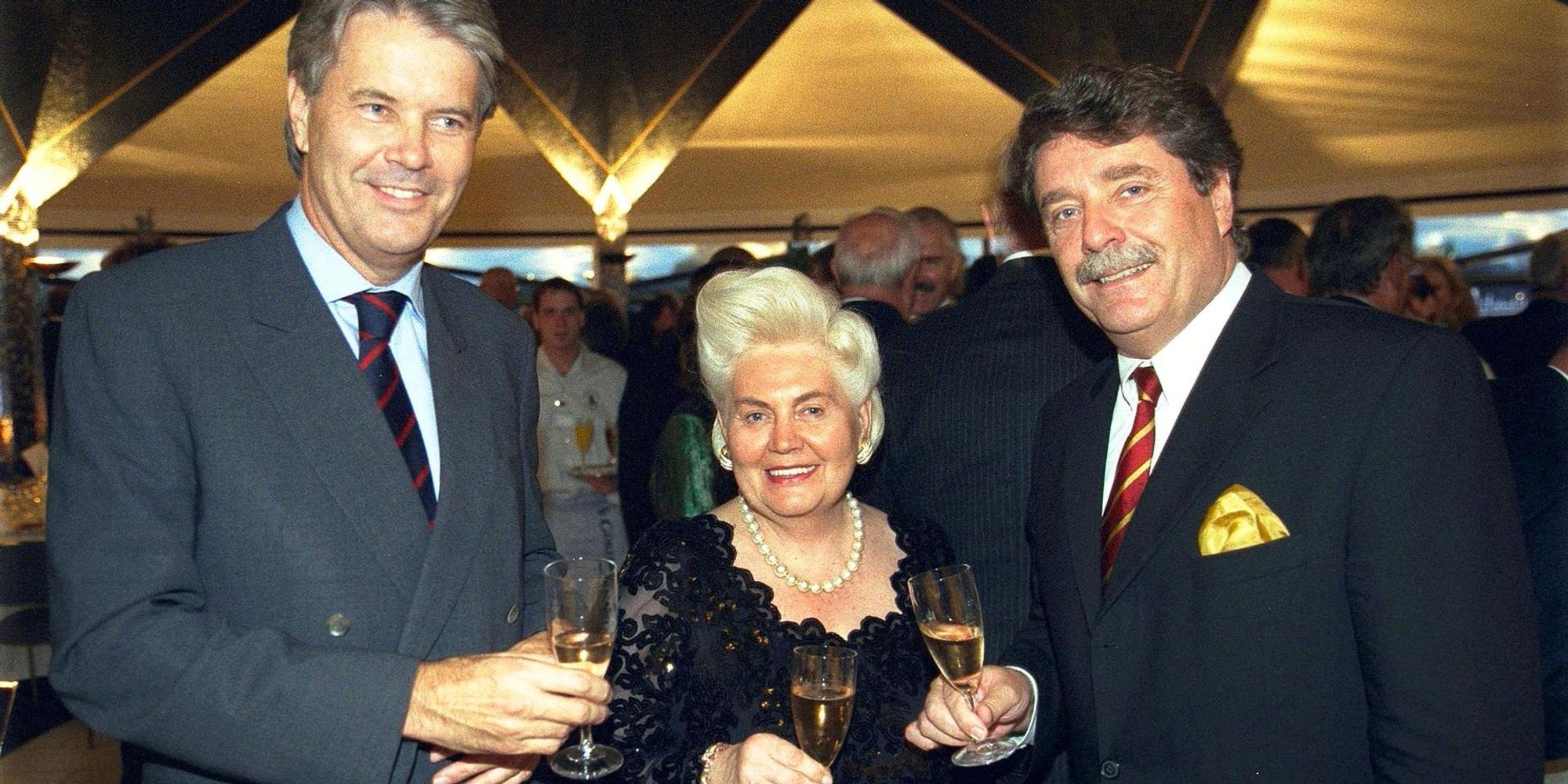 Herta Reiss