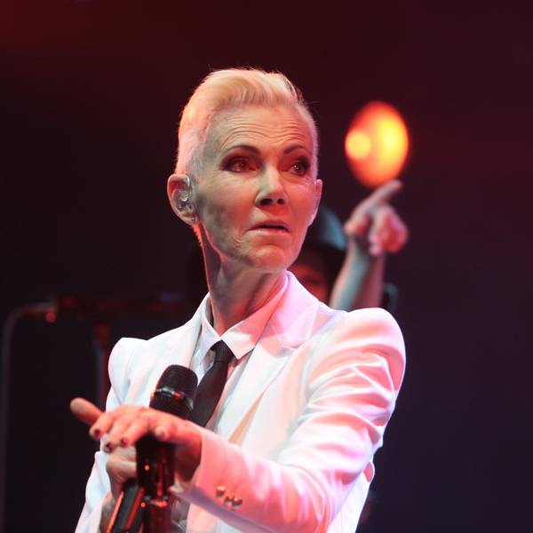 Roxette Fredrksson