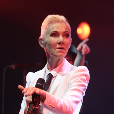 Roxette Fredrksson