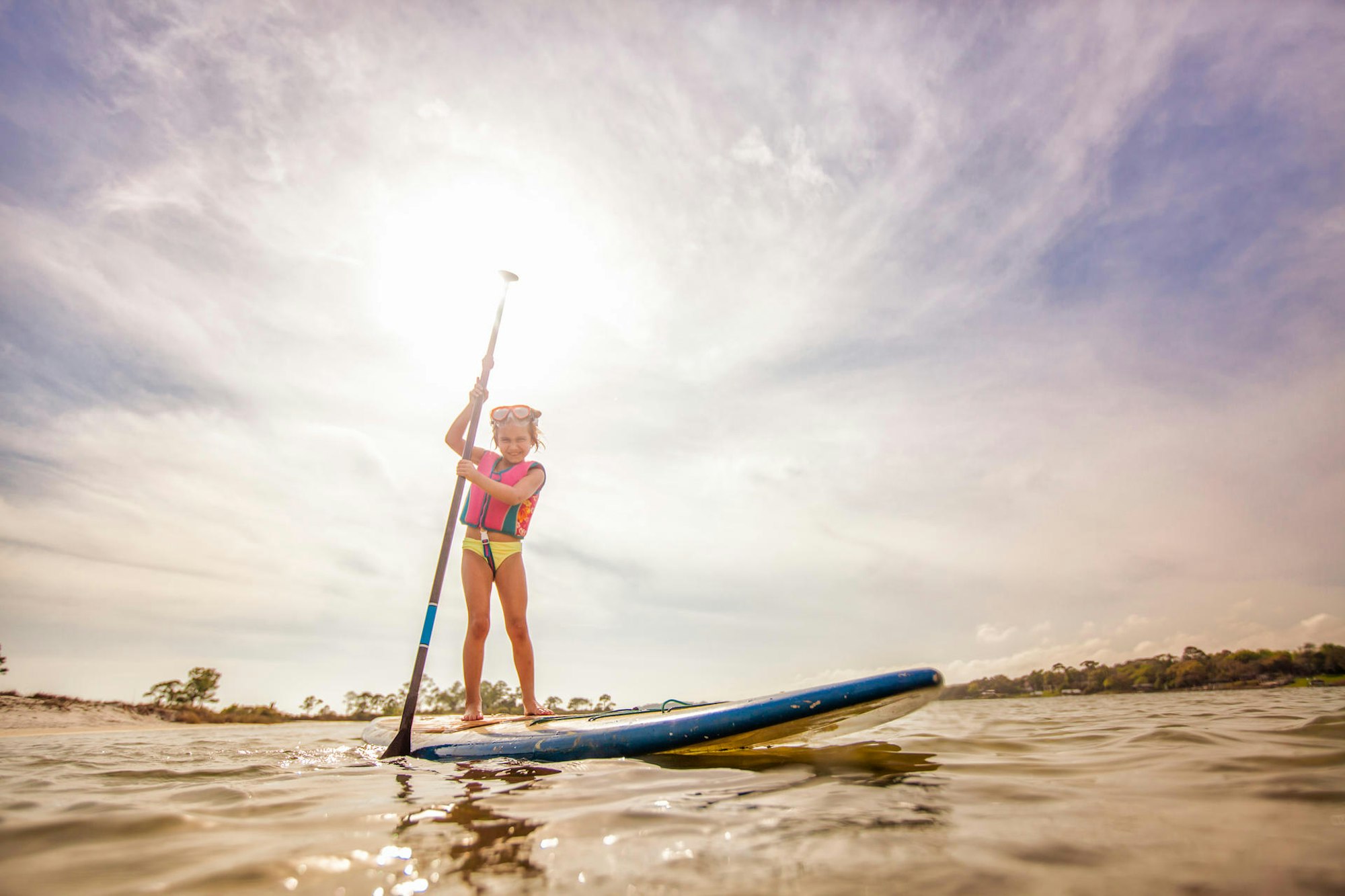 Stand Up Paddel GettyImages-561127641