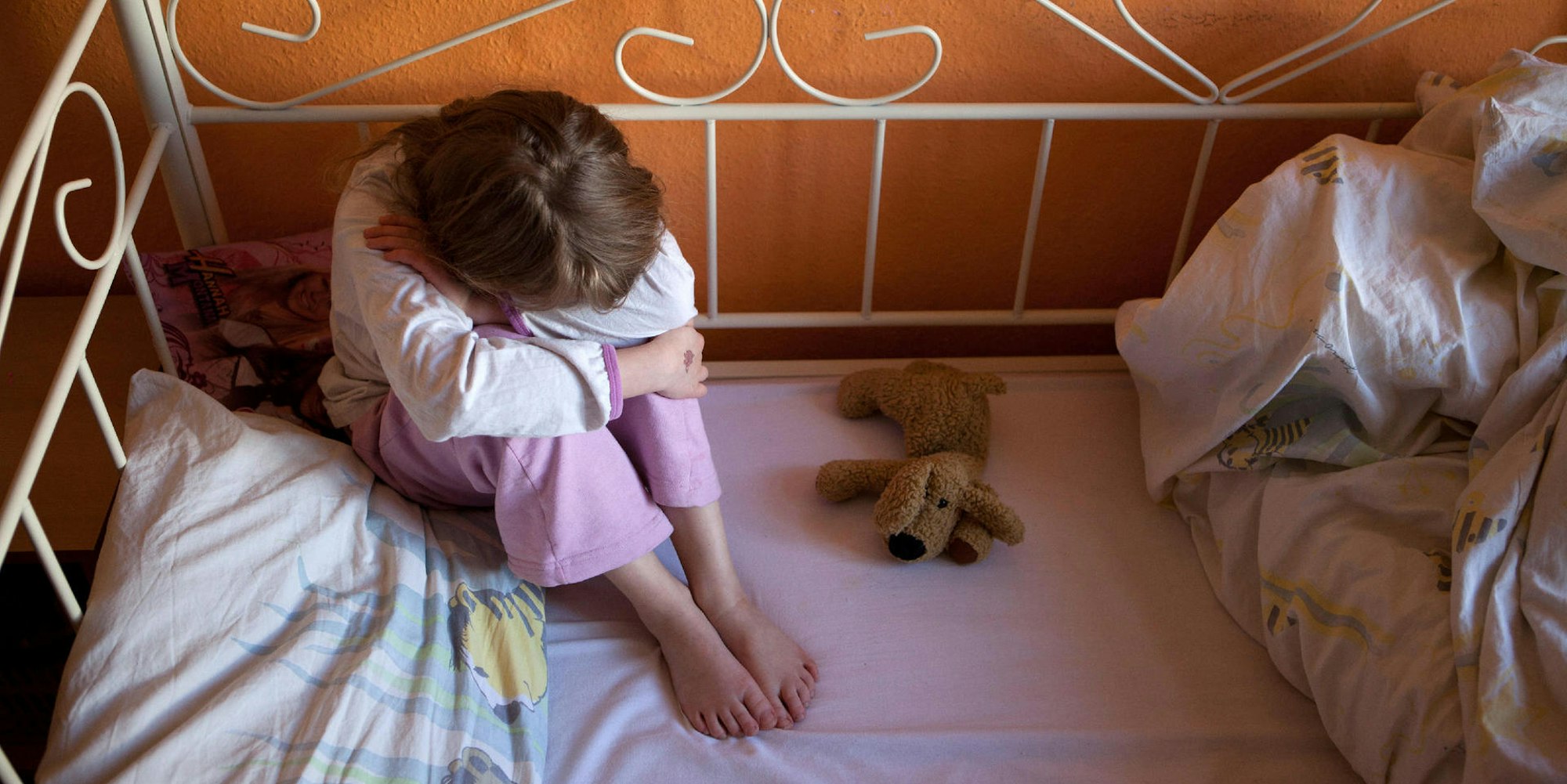 Kind Depression 050122