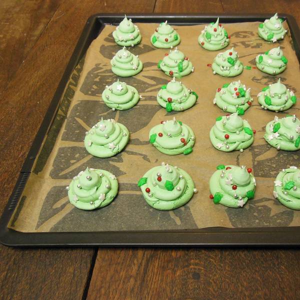 backen
